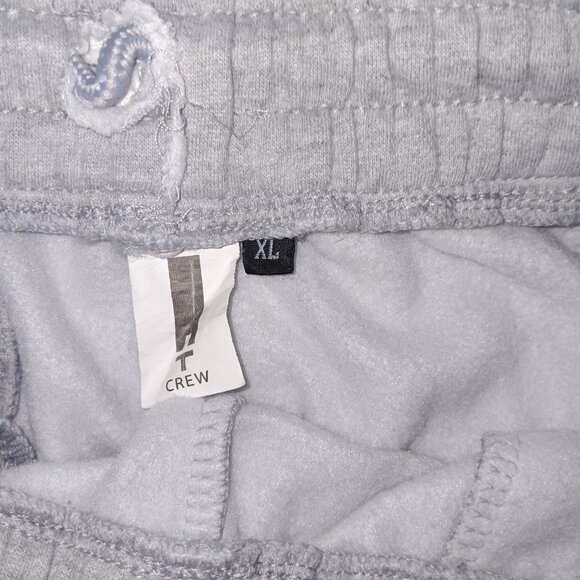 T CREW STACKED MEAN PEOPLE SUCK GRAPHIC SWEATPANTS - Picture 10 of 17